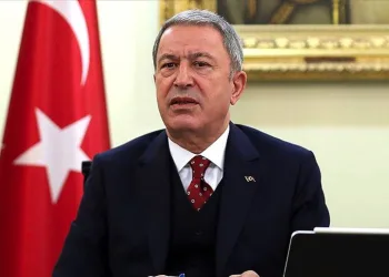 Bakan Akar’dan net mesaj: “TSK buna muktedirdir…”