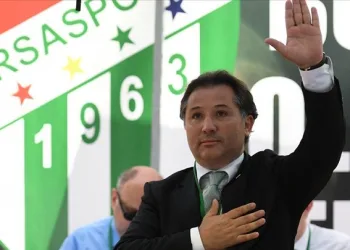 Mestan: Lig 24 takım olsun