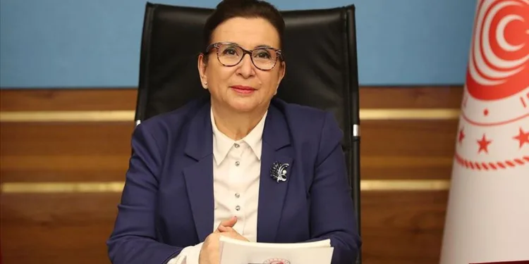 Bakan duyurdu: Türkiye ve Libya arasında yeni anlaşma