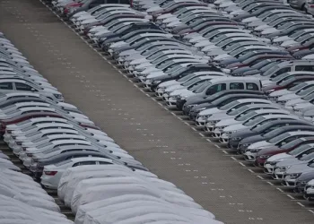 Otomotiv pazarı 6 ayda yüzde 60 büyüdü
