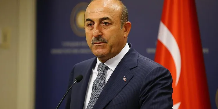 Dışişleri’nden Lübnan’daki Türklere ilişkin açıklama