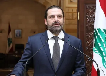 Hariri’den Lübnan için yardım çağrısı