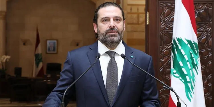 Hariri’den Lübnan için yardım çağrısı