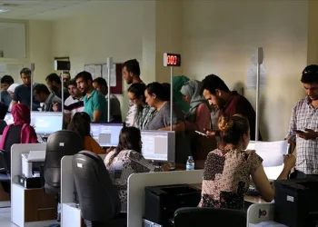 Bursa’da nüfus müdürlüklerindeki işlemler artık randevulu