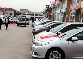İkinci el oto piyasasında fiyat artışı sürecek mi?