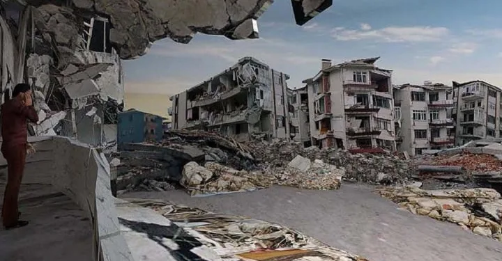 1999 benzeri bir depremde Bursa’da ağır kayıplar olabilir!