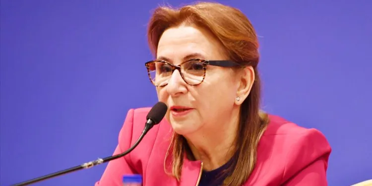 Son Dakika: Bakan Pekcan ihracat rakamlarını açıkladı