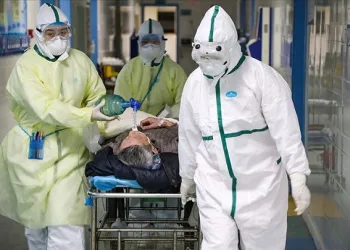 Dünya genelinde koronavirüs bilançosu