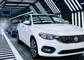 Temmuz ayında otomobil pazarının lideri ‘Fiat’ oldu