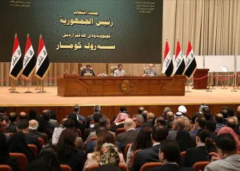 Irak Cumhurbaşkanı talep gelirse meclisi feshedecek