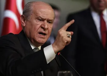 “Yunanistan’ın denize dökülme iştahı yeniden kabarmıştır”