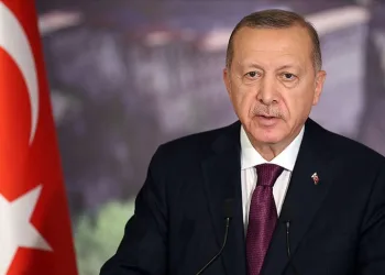 Cumhurbaşkanı Erdoğan: Her geçen gün daha iyi konuma geliyoruz