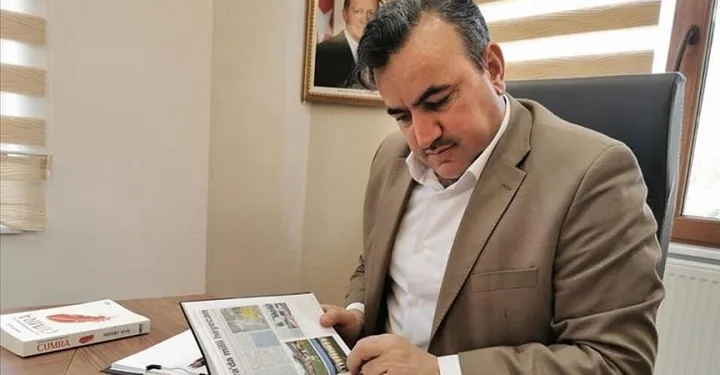 Belediye Başkanı, koronavirüsten hayatını kaybetti