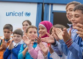 UNİCEF’in pandemi dönemine ilişkin eğitim raporu! Tam 463 milyon çocuk