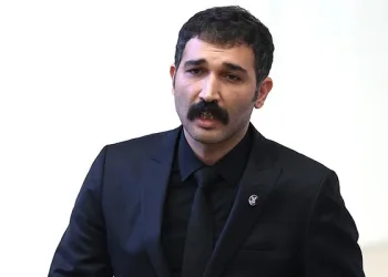Saldırıya uğrayan Barış Atay: “Olayın faili Süleyman Soylu’dur”