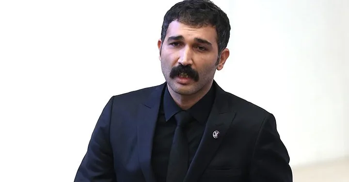 Saldırıya uğrayan Barış Atay: “Olayın faili Süleyman Soylu’dur”
