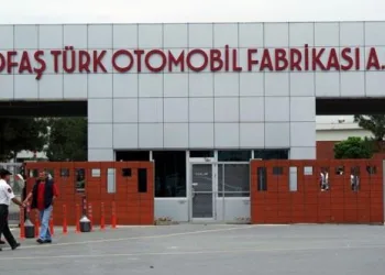 Tofaş ‘Sürdürülebilirlik Raporu’nu yayınlandı