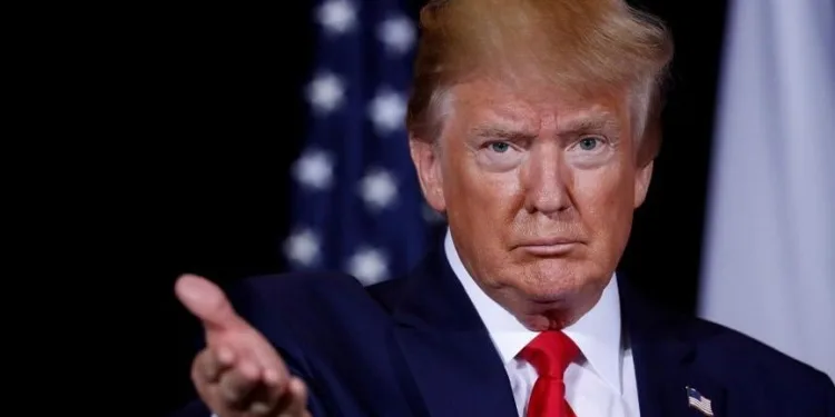 Trump aşı için tarih verdi! Son Dakika açıklaması