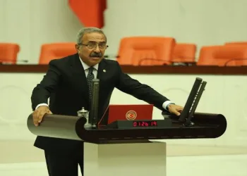 CHP’li Baha Ünlü koronavirüse yakalandı