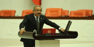 CHP’li Baha Ünlü koronavirüse yakalandı
