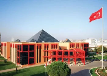 Bursa iş dünyası Türkiye’nin doğalgaz rezervini değerlendirdi