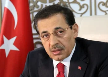 Bolu Valisi kentteki Kovid-19 verilerini açıkladı