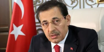Bolu Valisi kentteki Kovid-19 verilerini açıkladı