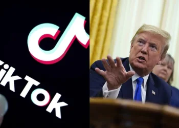 Trump’tan flaş TikTok kararı!