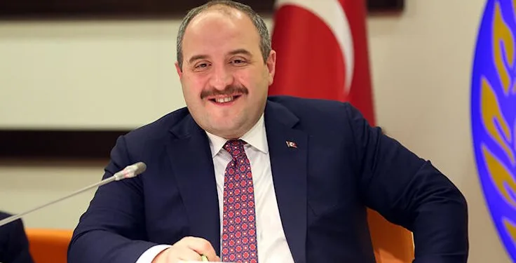 Varank: Göstergeler Türkiye ekonomisinin gerçeğini yansıtmıyor