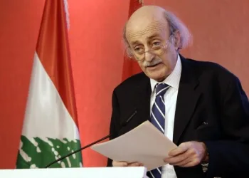 Dürzi Lider Lübnan hükümetini suçladı!