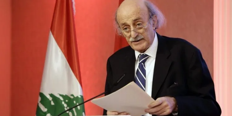 Dürzi Lider Lübnan hükümetini suçladı!
