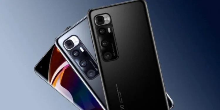 Xiaomi Mi 10 Ultra fiyatı ve özellikleri