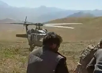 Yaylada kalp krizi geçiren çobanın imdadına jandarma yetişti