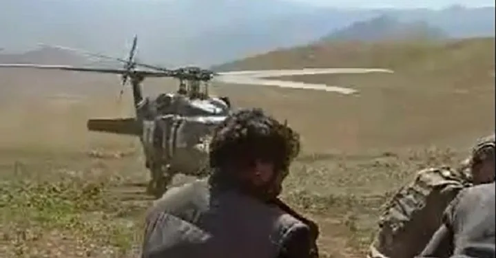 Yaylada kalp krizi geçiren çobanın imdadına jandarma yetişti