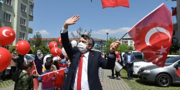 30 Ağustos’ta Zafer coşkusu Yıldırım’da yaşanacak