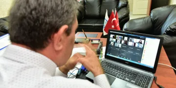 Yıldırım Belediyesi’nin öğrencilere desteği sürüyor