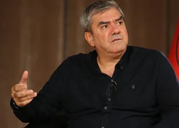 Yılmaz Özdil’in doğalgaz paylaşımı ortalığı karıştırdı