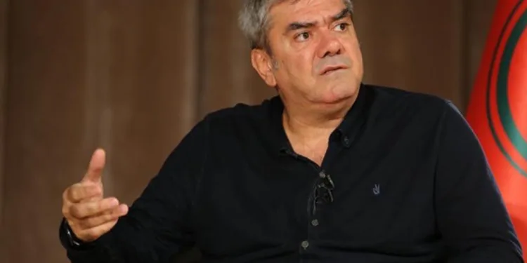 Yılmaz Özdil’in doğalgaz paylaşımı ortalığı karıştırdı