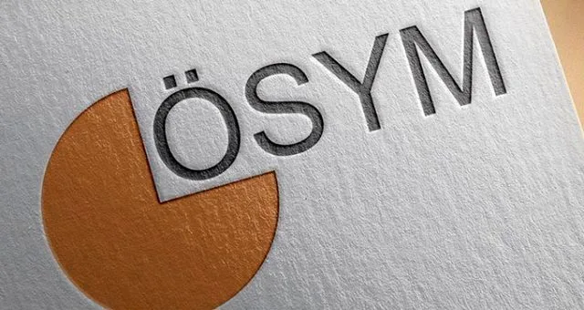 YKS tercih sonuçları ÖSYM aday işlemleri sayfasından açıklanacak!