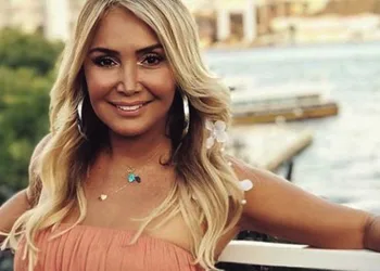 Yonca Evcimik’ten ‘haciz’ açıklaması