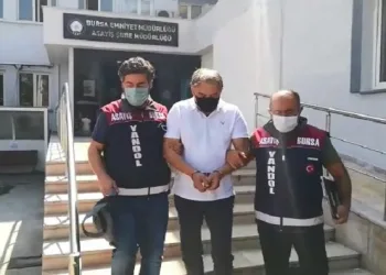 Bursalıları ‘yurt dışında iş’ vaadiyle dolandırdı