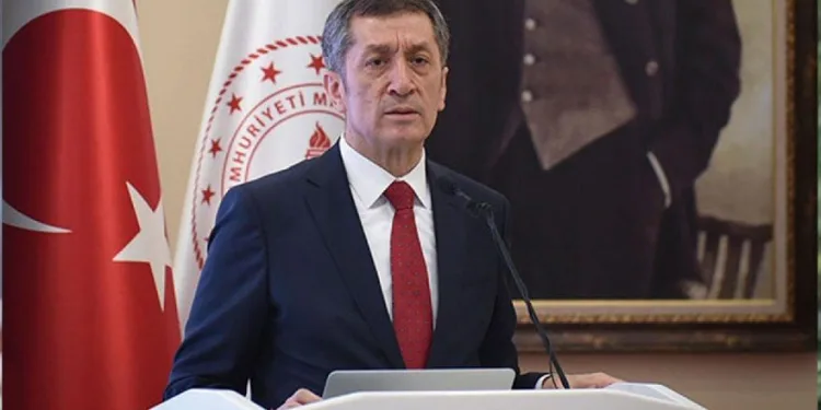 Türkiye öğretmen maaşında 33 ülke arasında 27. sırada