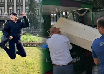Bakırköy’de bir kadın otel odasında ölü bulundu