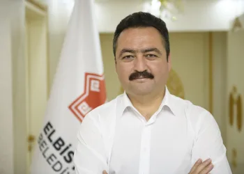 Elbistan Belediye Başkanı Mehmet Gürbüz koronavirüse yakalandı