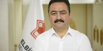 Elbistan Belediye Başkanı Mehmet Gürbüz koronavirüse yakalandı