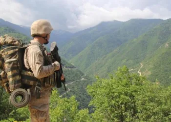 Karadeniz’de alarm! Bu uyarı yapılıyor…