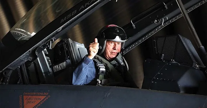 Hulusi Akar: Geldikleri gibi giderler
