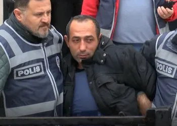 Ceren’in katili: Mahkemenin devam etmesinden bıktım