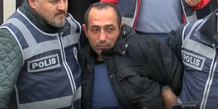 Ceren’in katili: Mahkemenin devam etmesinden bıktım