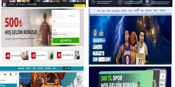 Türkiye’de 33 yasadışı bahis sitesine erişim engeli